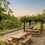Szálloda The Mill Retreat With Pool & Bbq By Portugal Active