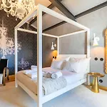 Hotel The Mill Retreat With Pool & Bbq By Portugal Active Moimenta da Beira