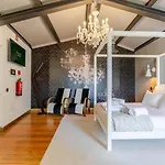Hotel The Mill Retreat With Pool & Bbq By Portugal Active