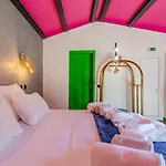 Hotel The Mill Retreat With Pool & Bbq By Portugal Active