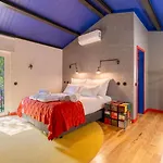 The Mill Retreat With Pool & Bbq By Portugal Active Moimenta da Beira