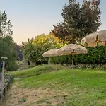 The Mill Retreat With Pool & Bbq By Portugal Active Szálloda