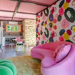The Mill Retreat With Pool & Bbq By Portugal Active Szálloda *