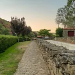 Szálloda The Mill Retreat With Pool & Bbq By Portugal Active Moimenta da Beira