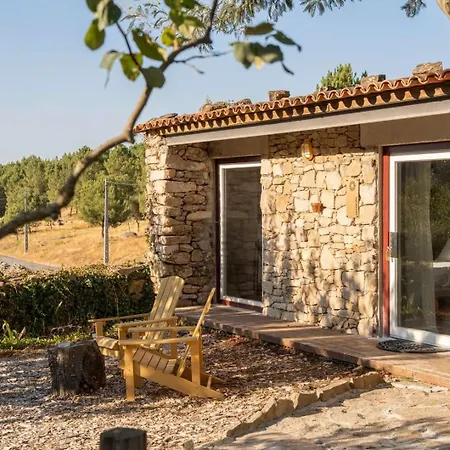 The Mill Retreat With Pool & Bbq By Portugal Active 别墅