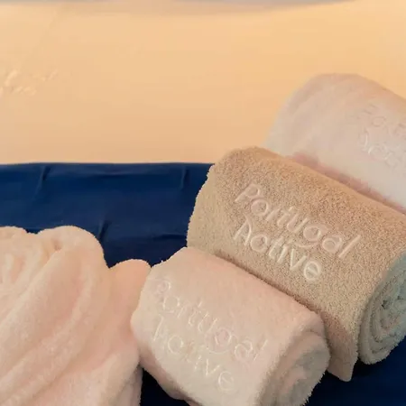 The Mill Retreat With Pool & Bbq By Portugal Active *