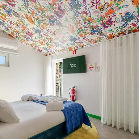 The Mill Retreat With Pool & Bbq By Portugal Active