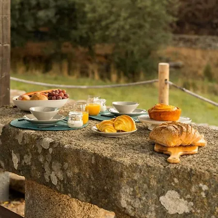 The Mill Retreat With Pool & Bbq By Portugal Active Hotel Moimenta da Beira