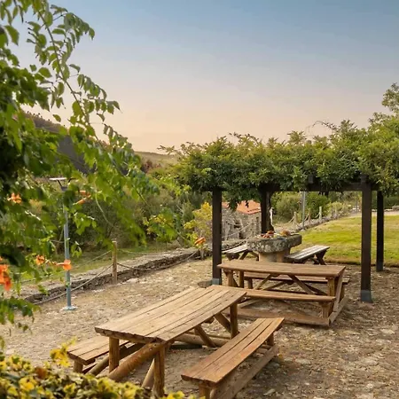 Villa The Mill Retreat With Pool & Bbq By Portugal Active