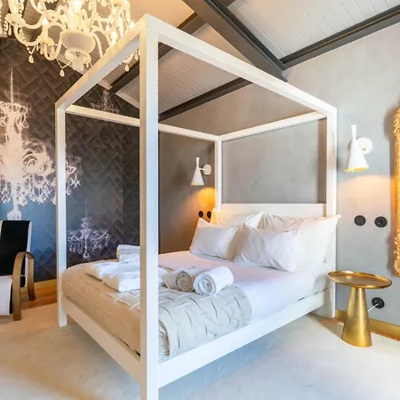 Villa The Mill Retreat With Pool & Bbq By Portugal Active Moimenta da Beira