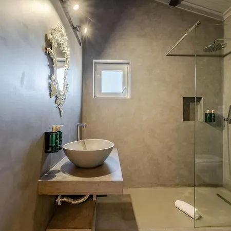 Villa The Mill Retreat With Pool & Bbq By Portugal Active Moimenta da Beira