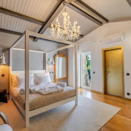 The Mill Retreat With Pool & Bbq By Portugal Active Moimenta da Beira