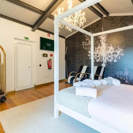 The Mill Retreat With Pool & Bbq By Portugal Active