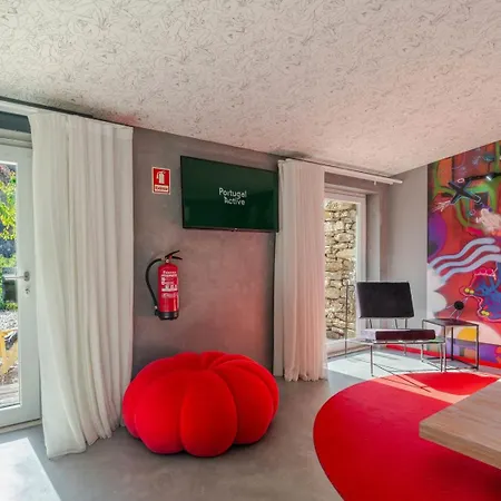 The Mill Retreat With Pool & Bbq By Portugal Active *