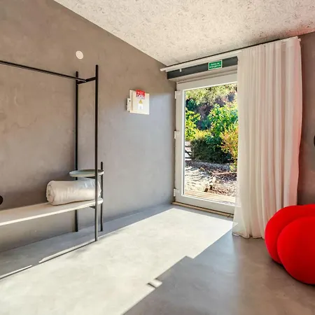 Hotel The Mill Retreat With Pool & Bbq By Portugal Active Moimenta da Beira