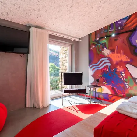 The Mill Retreat With Pool & Bbq By Portugal Active