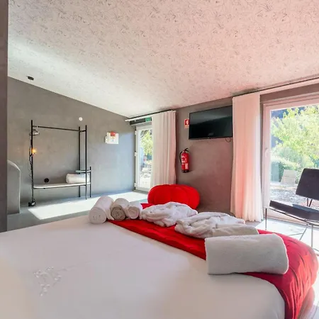 The Mill Retreat With Pool & Bbq By Portugal Active Villa Moimenta da Beira