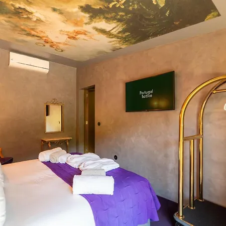 Villa The Mill Retreat With Pool & Bbq By Portugal Active *