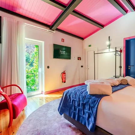 The Mill Retreat With Pool & Bbq By Portugal Active 莫伊门塔达贝拉