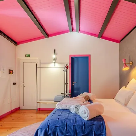 The Mill Retreat With Pool & Bbq By Portugal Active *