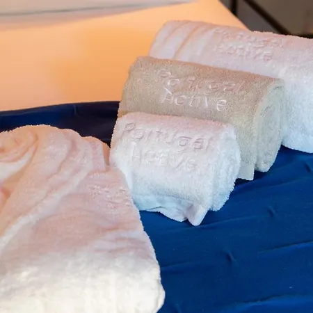 Villa The Mill Retreat With Pool & Bbq By Portugal Active *