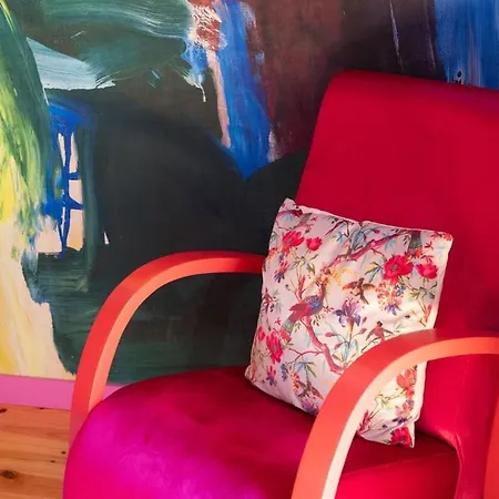 别墅 The Mill Retreat With Pool & Bbq By Portugal Active 莫伊门塔达贝拉