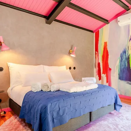 The Mill Retreat With Pool & Bbq By Portugal Active