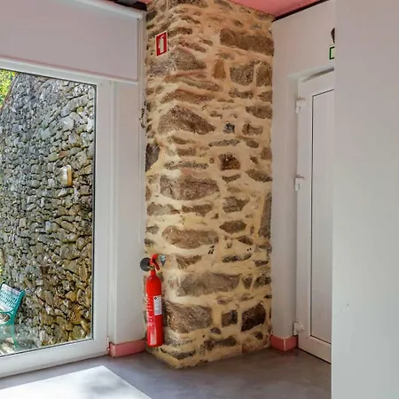 Villa The Mill Retreat With Pool & Bbq By Portugal Active Moimenta da Beira