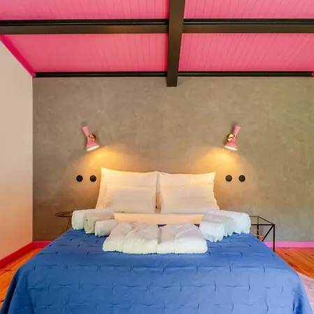 The Mill Retreat With Pool & Bbq By Portugal Active Villa