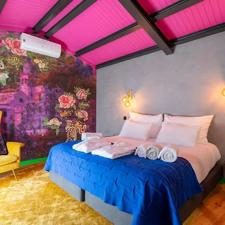 The Mill Retreat With Pool & Bbq By Portugal Active Moimenta da Beira