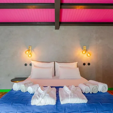 The Mill Retreat With Pool & Bbq By Portugal Active 别墅 *