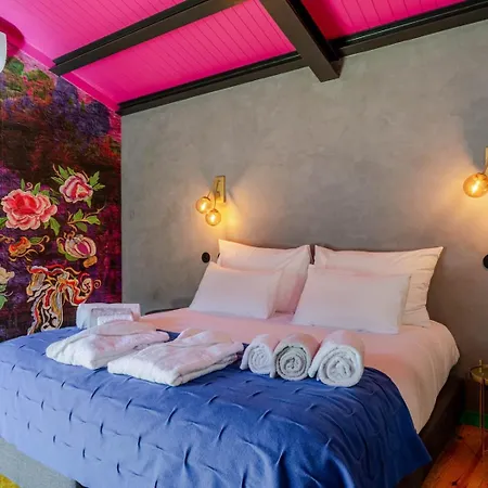 The Mill Retreat With Pool & Bbq By Portugal Active