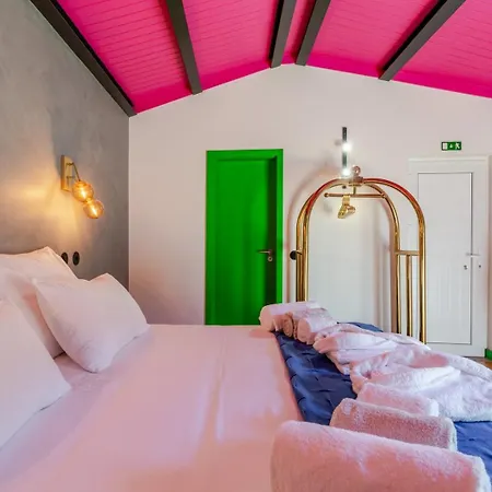 Hotel The Mill Retreat With Pool & Bbq By Portugal Active