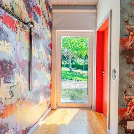 The Mill Retreat With Pool & Bbq By Portugal Active