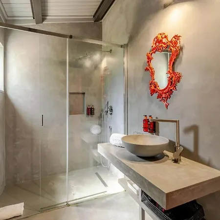 Villa The Mill Retreat With Pool & Bbq By Portugal Active Moimenta da Beira