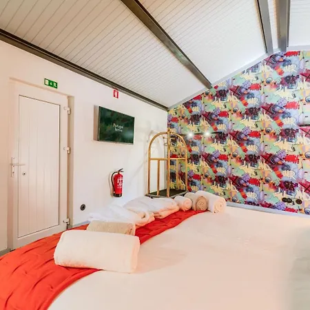 The Mill Retreat With Pool & Bbq By Portugal Active 别墅 莫伊门塔达贝拉