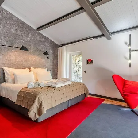 The Mill Retreat With Pool & Bbq By Portugal Active *