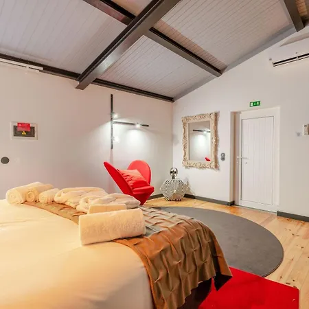 The Mill Retreat With Pool & Bbq By Portugal Active Hotel Moimenta da Beira