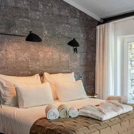 The Mill Retreat With Pool & Bbq By Portugal Active