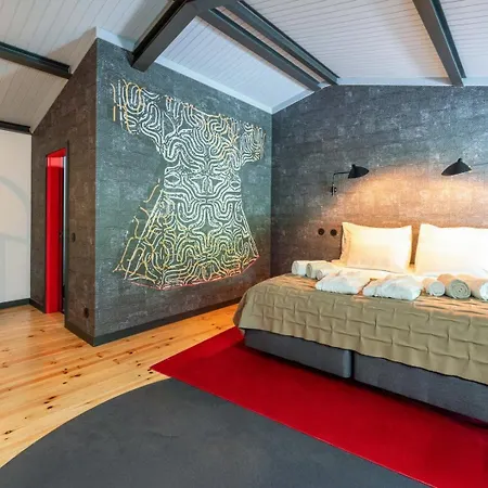 The Mill Retreat With Pool & Bbq By Portugal Active Moimenta da Beira