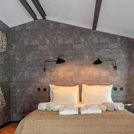 The Mill Retreat With Pool & Bbq By Portugal Active *