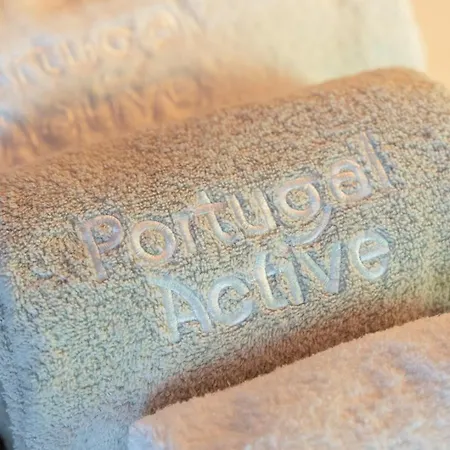 别墅 The Mill Retreat With Pool & Bbq By Portugal Active *