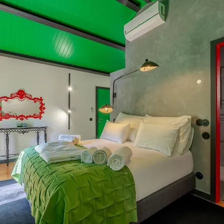 The Mill Retreat With Pool & Bbq By Portugal Active 别墅