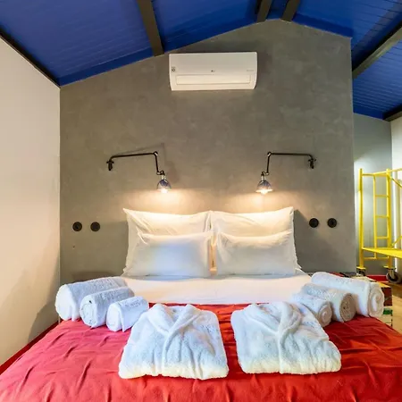 The Mill Retreat With Pool & Bbq By Portugal Active *