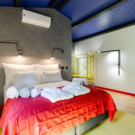 The Mill Retreat With Pool & Bbq By Portugal Active * 莫伊门塔达贝拉