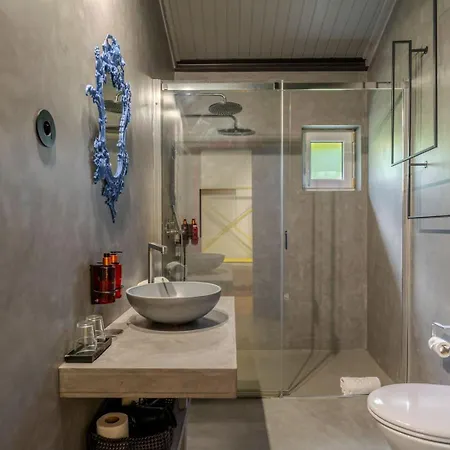 The Mill Retreat With Pool & Bbq By Portugal Active 别墅