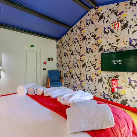 The Mill Retreat With Pool & Bbq By Portugal Active * 莫伊门塔达贝拉