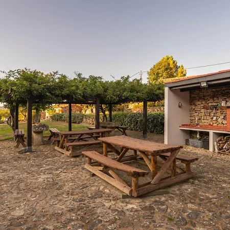 The Mill Retreat With Pool & Bbq By Portugal Active