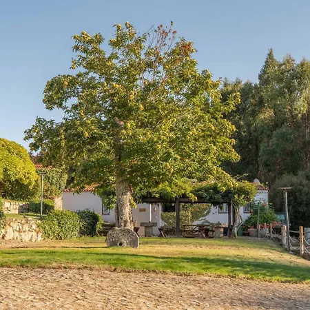 The Mill Retreat With Pool & Bbq By Portugal Active 别墅 *