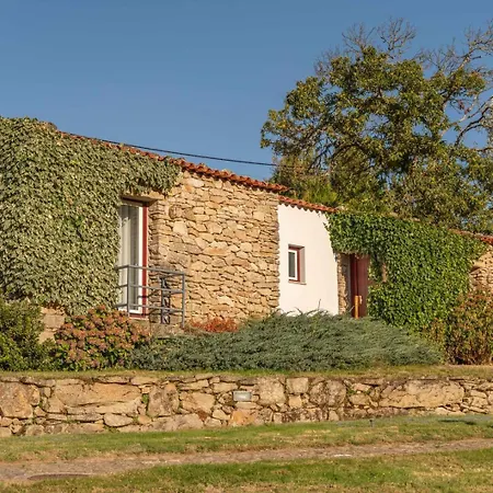 The Mill Retreat With Pool & Bbq By Portugal Active 别墅